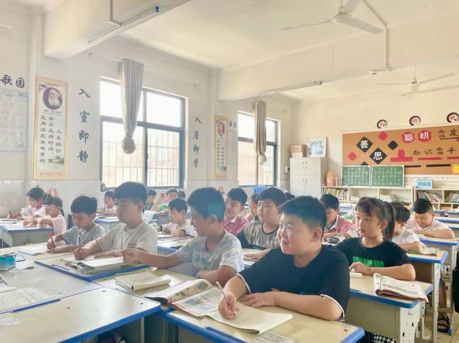 【多彩社团，活力校园】星源学校社团活动剪影（第十五周）