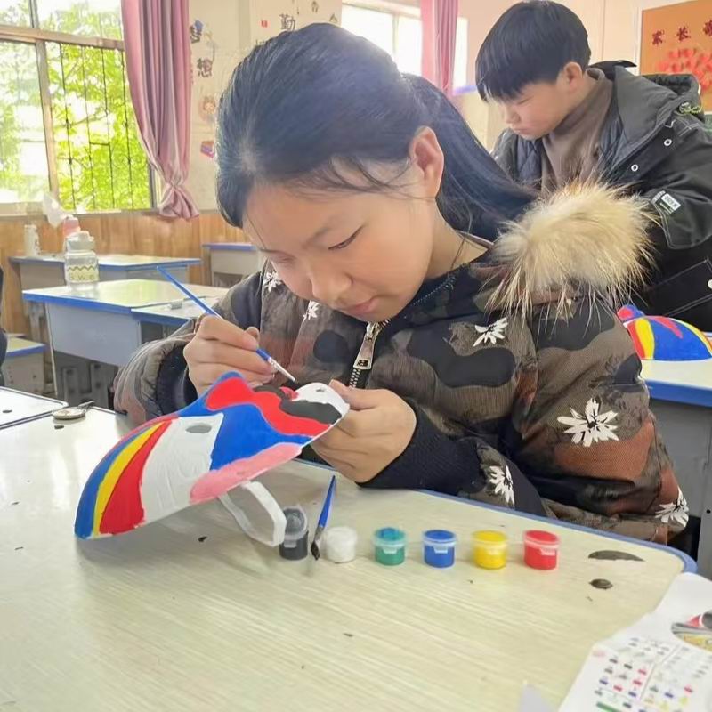 社团活动